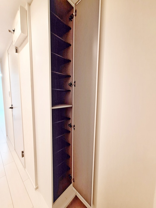 靴箱 プリマベーラ板橋本町