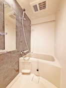 バス／シャワールーム等 プリマベーラ板橋本町