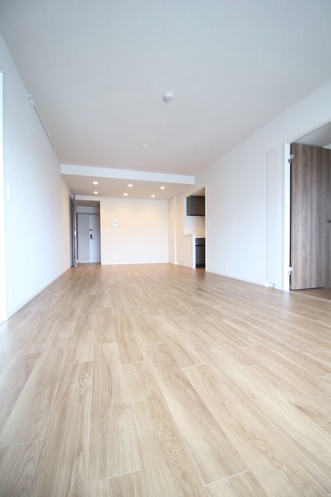 居室 ｻﾞ･ｹﾝｼﾞﾝﾄﾝ･ﾚﾝｼﾞﾃﾞﾝｽときわ台