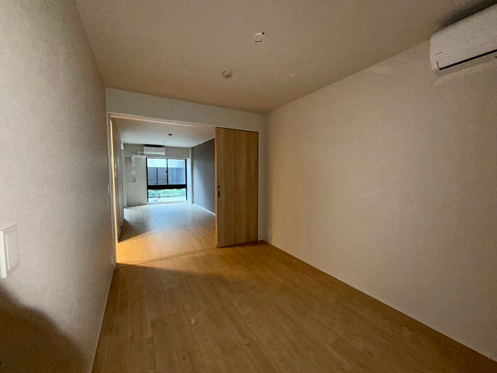 居室 ｻﾞ･ｹﾝｼﾞﾝﾄﾝ･ﾚﾝｼﾞﾃﾞﾝｽときわ台