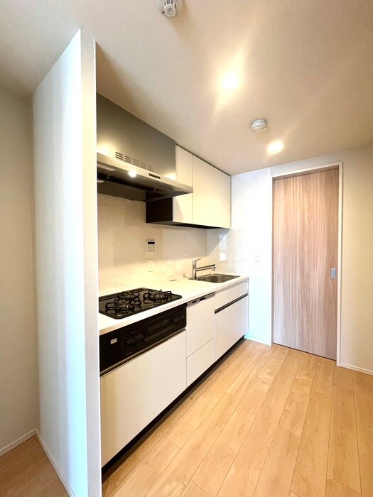 キッチン ｻﾞ･ｹﾝｼﾞﾝﾄﾝ･ﾚﾝｼﾞﾃﾞﾝｽときわ台