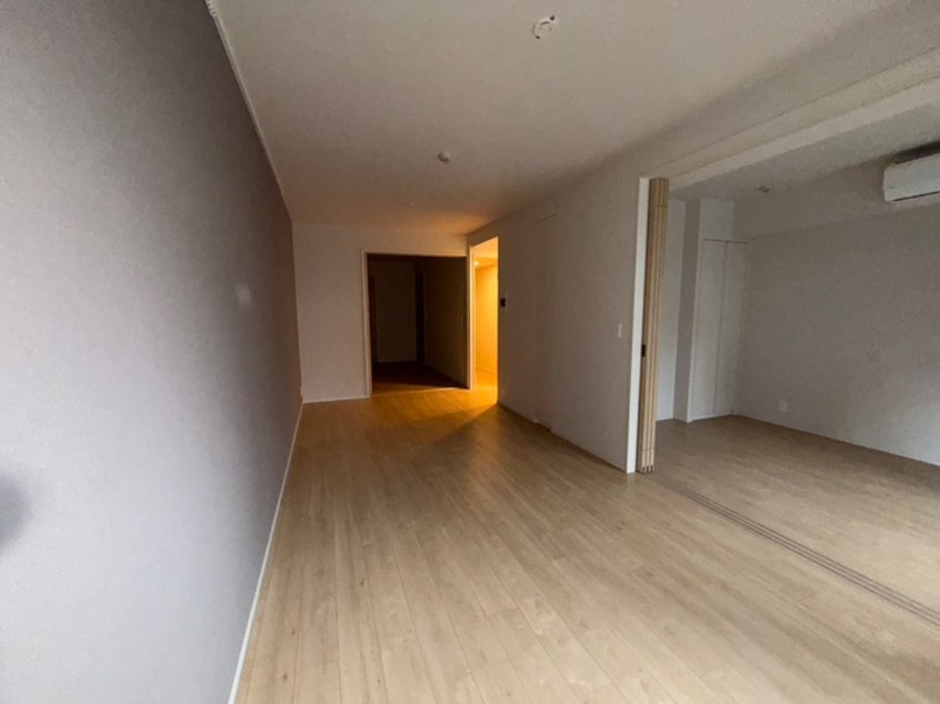 居室 ｻﾞ･ｹﾝｼﾞﾝﾄﾝ･ﾚﾝｼﾞﾃﾞﾝｽときわ台