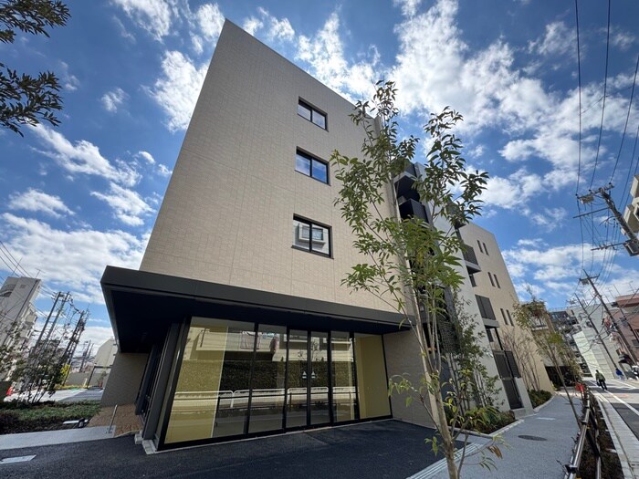 周辺環境 ｻﾞ･ｹﾝｼﾞﾝﾄﾝ･ﾚﾝｼﾞﾃﾞﾝｽときわ台