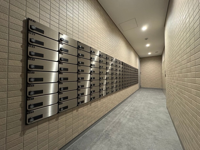 建物設備 ｻﾞ･ｹﾝｼﾞﾝﾄﾝ･ﾚﾝｼﾞﾃﾞﾝｽときわ台