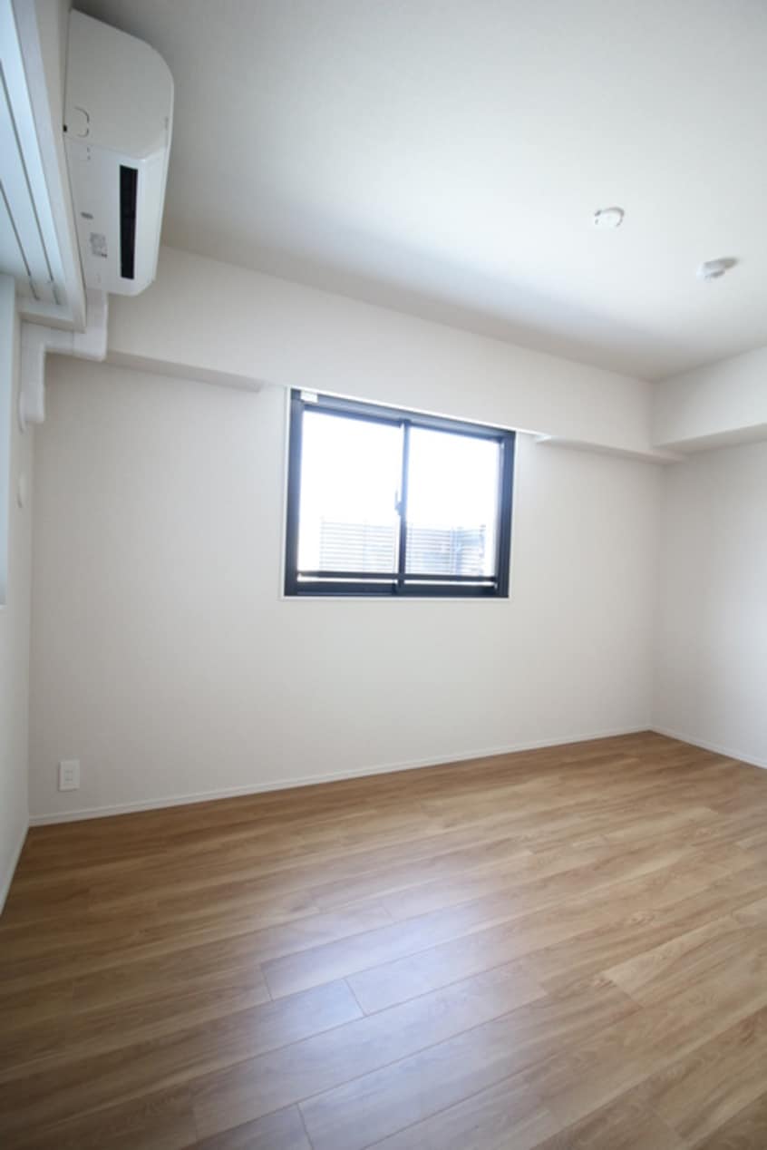 居室 ｻﾞ･ｹﾝｼﾞﾝﾄﾝ･ﾚﾝｼﾞﾃﾞﾝｽときわ台