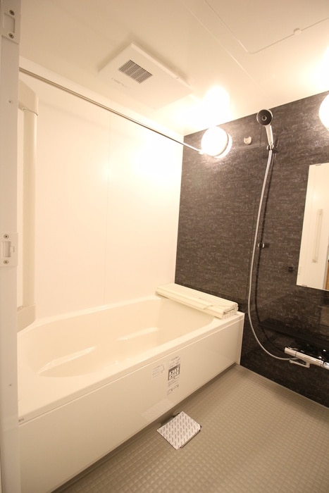 バス／シャワールーム等 ｻﾞ･ｹﾝｼﾞﾝﾄﾝ･ﾚﾝｼﾞﾃﾞﾝｽときわ台