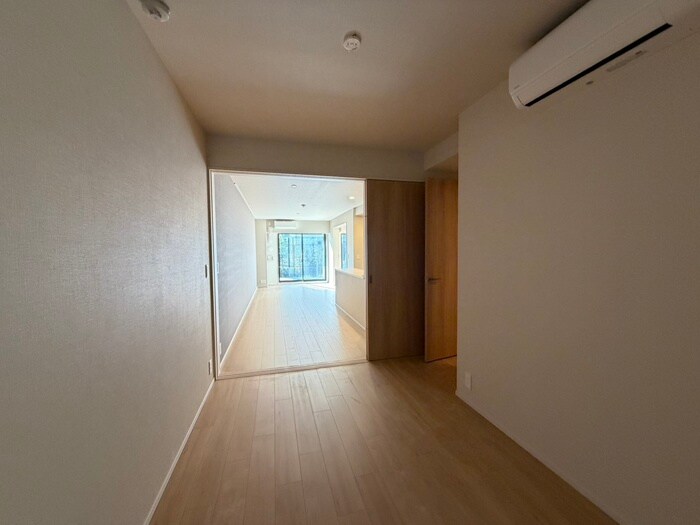 居室 ｻﾞ･ｹﾝｼﾞﾝﾄﾝ･ﾚﾝｼﾞﾃﾞﾝｽときわ台