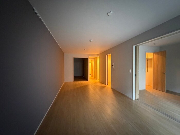 居室 ｻﾞ･ｹﾝｼﾞﾝﾄﾝ･ﾚﾝｼﾞﾃﾞﾝｽときわ台