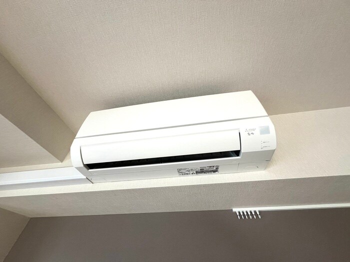 内観写真 ｻﾞ･ｹﾝｼﾞﾝﾄﾝ･ﾚﾝｼﾞﾃﾞﾝｽときわ台