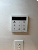 内観写真 ｻﾞ･ｹﾝｼﾞﾝﾄﾝ･ﾚﾝｼﾞﾃﾞﾝｽときわ台