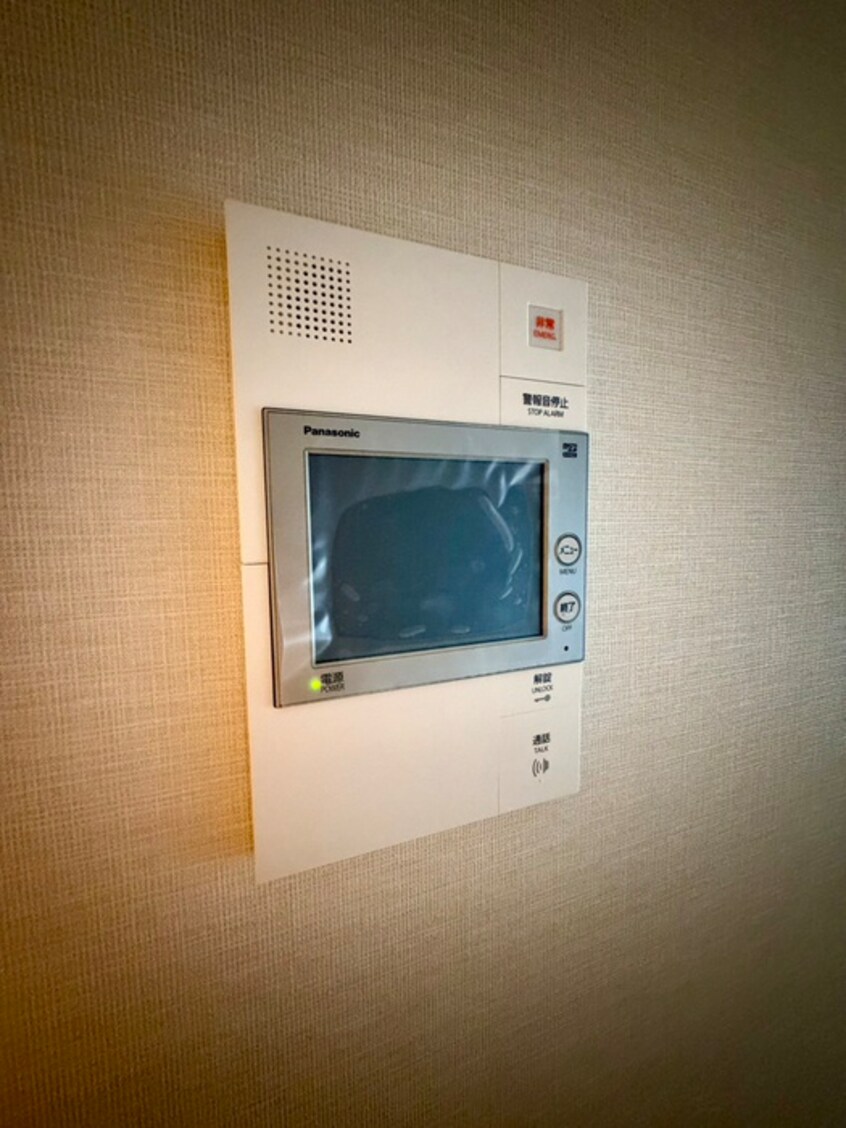 内観写真 ｻﾞ･ｹﾝｼﾞﾝﾄﾝ･ﾚﾝｼﾞﾃﾞﾝｽときわ台