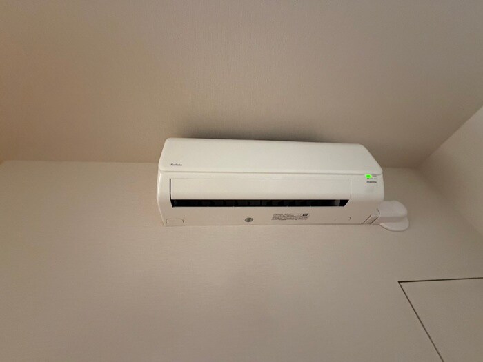 内観写真 ｻﾞ･ｹﾝｼﾞﾝﾄﾝ･ﾚﾝｼﾞﾃﾞﾝｽときわ台