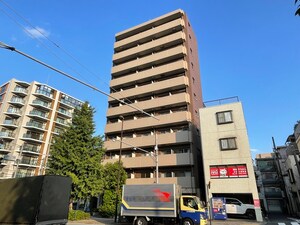 ﾌﾟﾚｰﾙﾄﾞｩｰｸ文京茗荷谷(204)