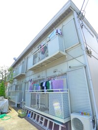 グリーンハイツ