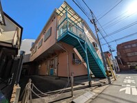 ヴィラ・コート石神井公園