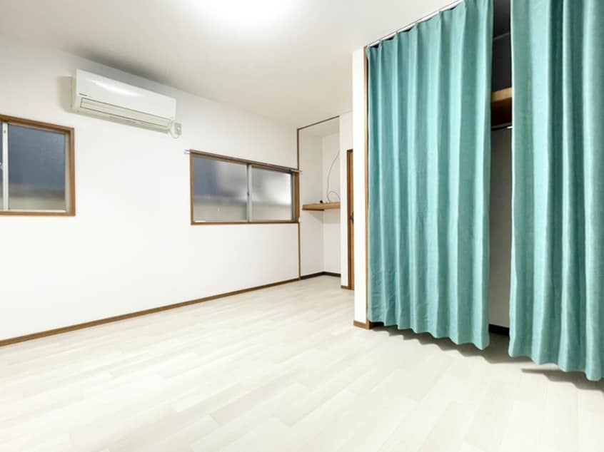 居室 ハイツ上用賀