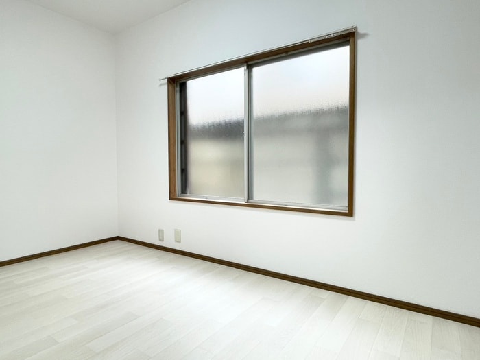 居室 ハイツ上用賀