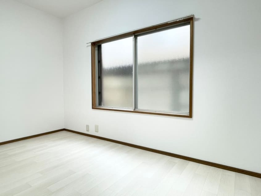 居室 ハイツ上用賀