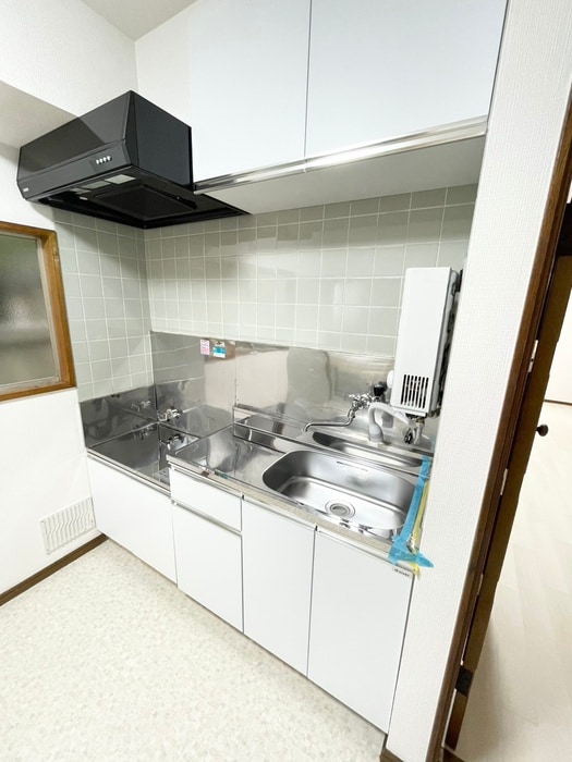 キッチン ハイツ上用賀