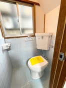 トイレ ハイツ上用賀