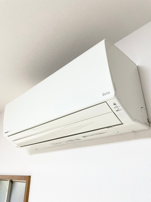 内観写真 ハイツ上用賀