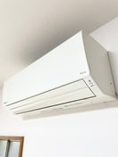 内観写真 ハイツ上用賀