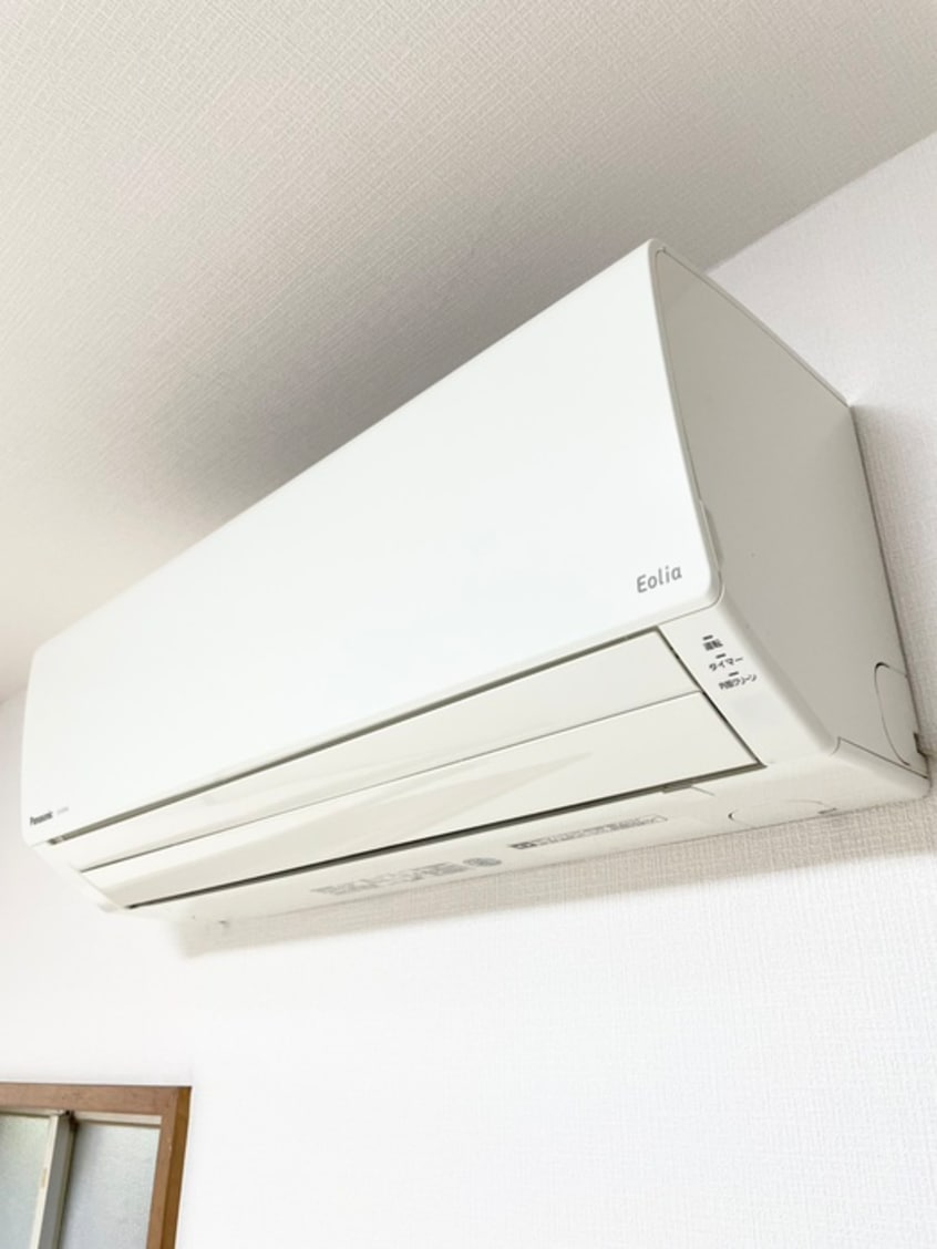 内観写真 ハイツ上用賀