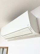 内観写真 ハイツ上用賀