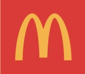 マクドナルド(ファストフード)まで697m ハイツ上用賀