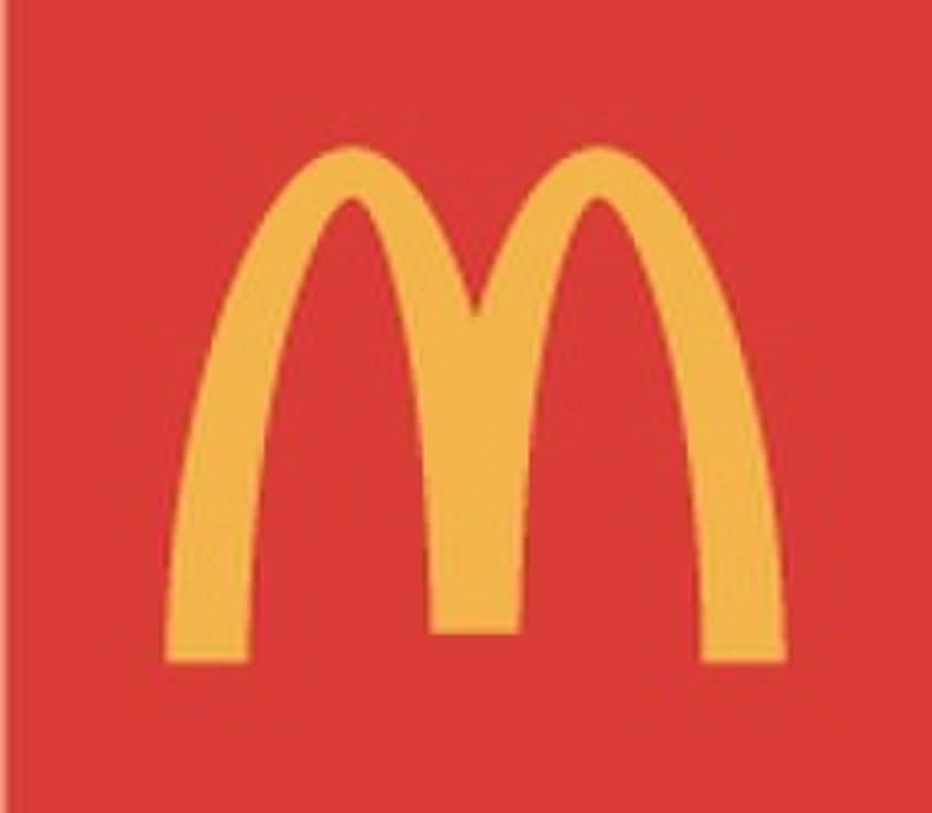 マクドナルド(ファストフード)まで697m ハイツ上用賀