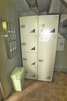 建物設備 ソシア北葛西