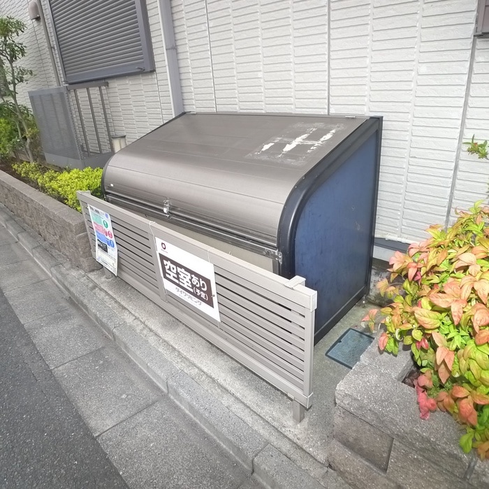 その他 ソシア北葛西