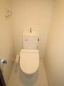 トイレ ｼﾞｪﾉｳﾞｨｱ桜台ｸﾞﾘｰﾝｳｫｰﾙ(301)