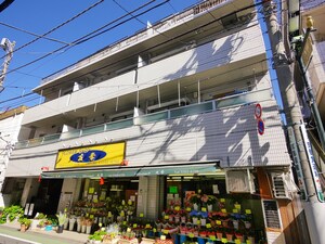 ニューハイツ石神井公園(203)