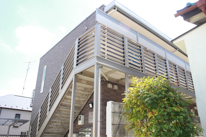 外観写真 ハイム南生田