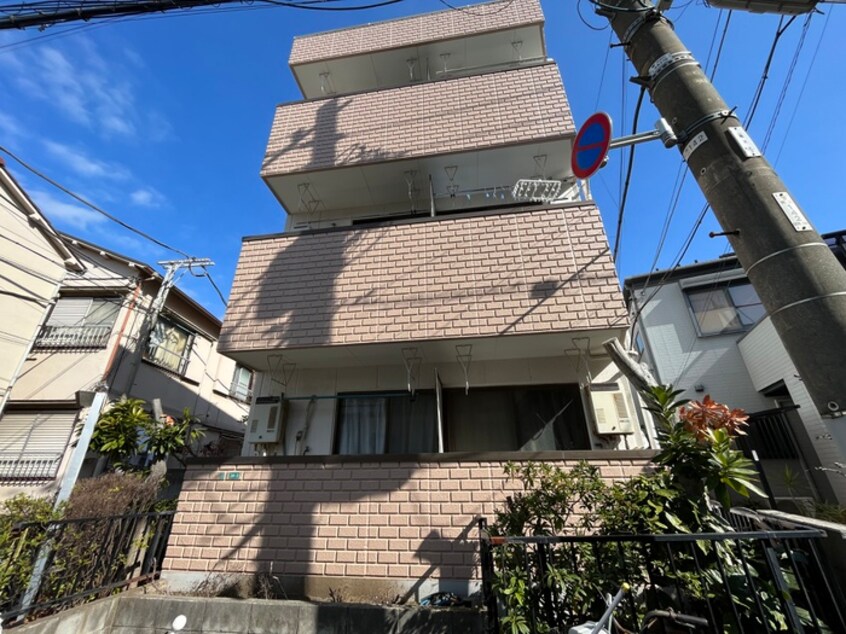 外観写真 廣田マンション