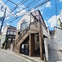 メゾニティ上石神井1号館