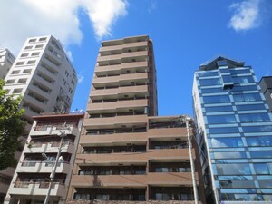 ガラシティ高田馬場(705)