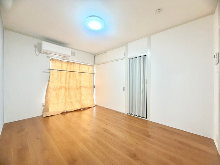 居室 第１永山コーポ