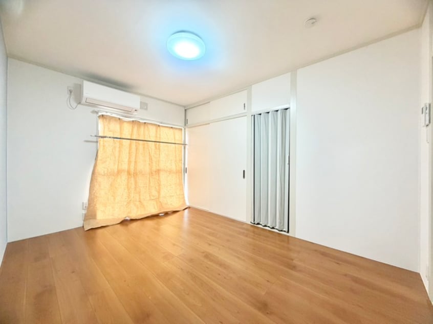 居室 第１永山コーポ