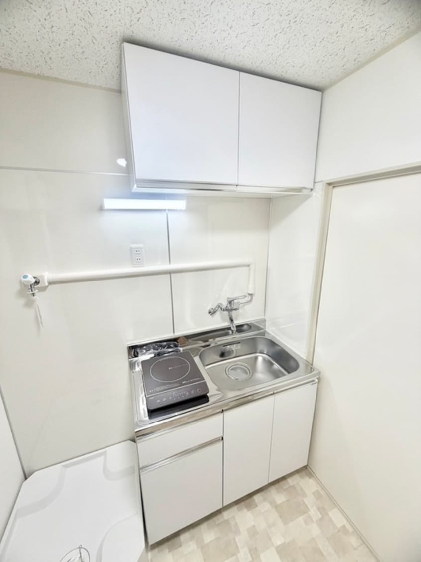 キッチン 第１永山コーポ