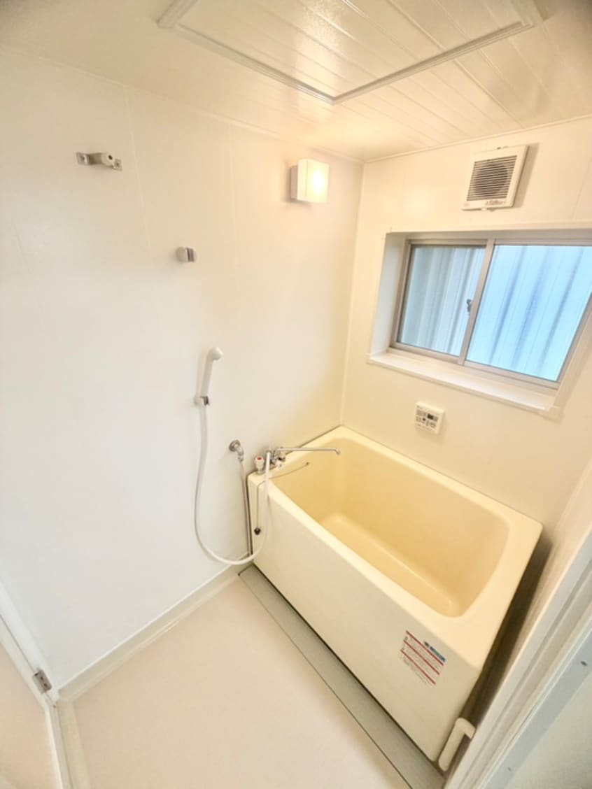 バス／シャワールーム等 第１永山コーポ