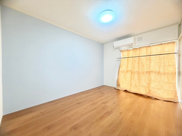 居室 第１永山コーポ