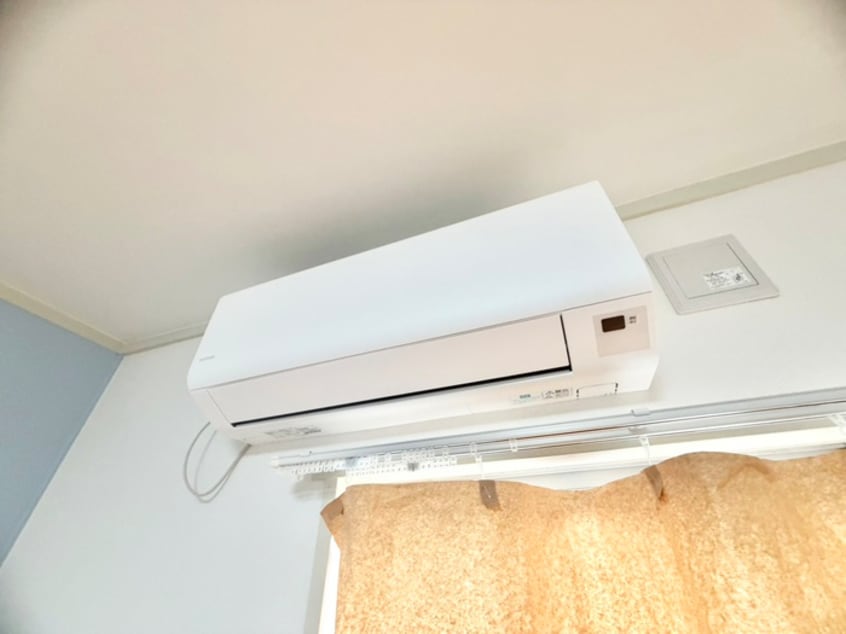 内観写真 第１永山コーポ