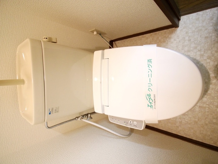 トイレ セラージュＡ