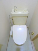 トイレ メゾンパ－クス