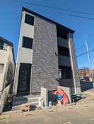 ＫＬＥＩＳ日進の外観