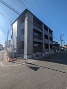 外観写真 ＫＬＥＩＳ日進