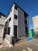 エントランス部分 ＫＬＥＩＳ日進