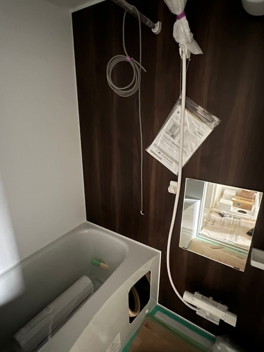 バス／シャワールーム等 ＫＬＥＩＳ日進